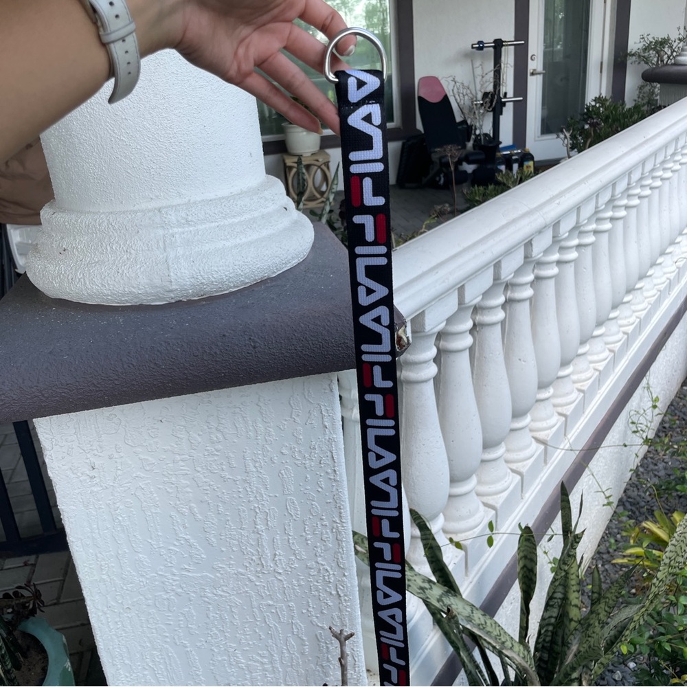 Fila Belt - Picture 3 of 5